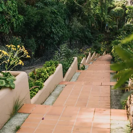 Vista Paraiso Villa Santa Ursula (Tenerife)