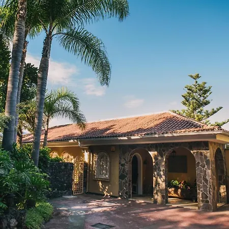 Vista Paraiso Villa *