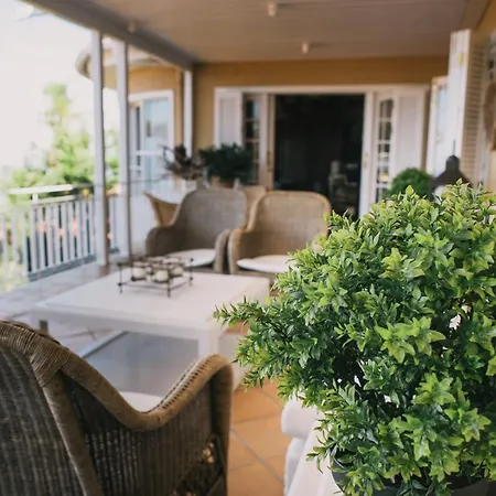 Villa Vista Paraiso Santa Ursula (Tenerife)