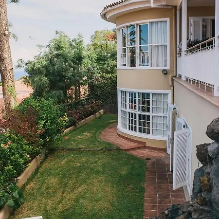 Vista Paraiso Villa