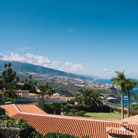 Villa Vista Paraiso *