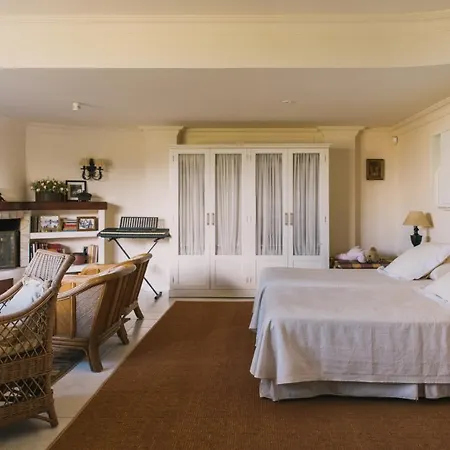 Villa Vista Paraiso *