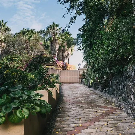 Vista Paraiso