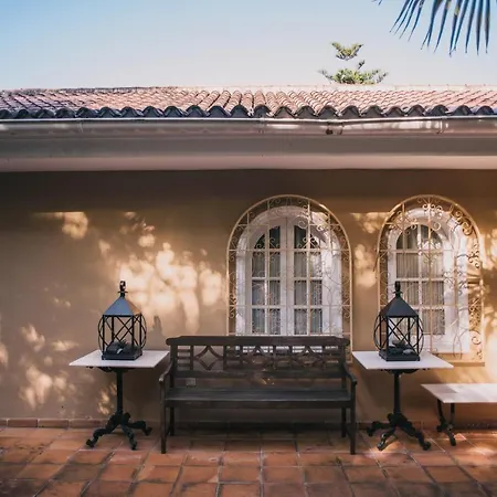 Vista Paraiso Villa *