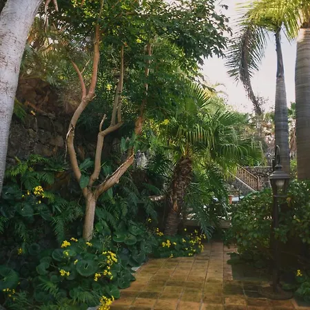 Villa Vista Paraiso