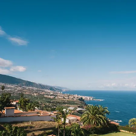 Vista Paraiso Santa Ursula (Tenerife)