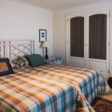 Villa Vista Paraiso