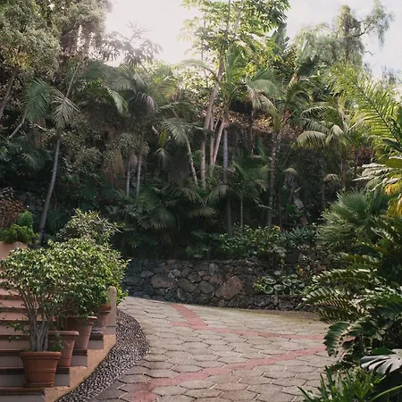 Villa Vista Paraiso *