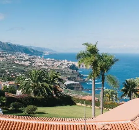 Villa Vista Paraiso Santa Ursula (Tenerife)