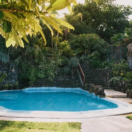 Villa Vista Paraiso